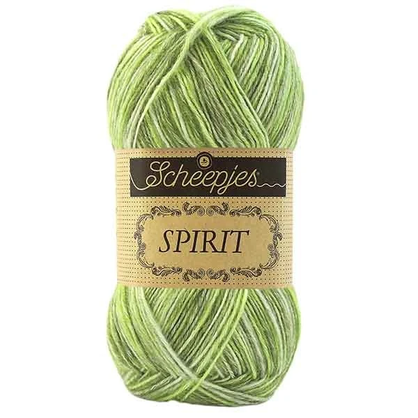 Scheepjes Spirit